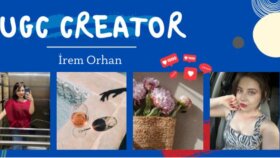 UGC gerçek kullanıcı videoları çekebilirim