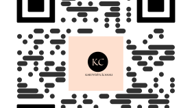 QR kod tasarımı