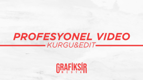 Grafiksir Video Edit