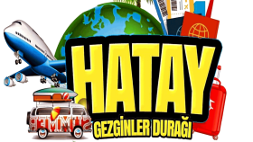 Hatay Gezginler Durağı Kurumsal Web Site