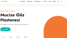 Mucize Göz Hastanesi