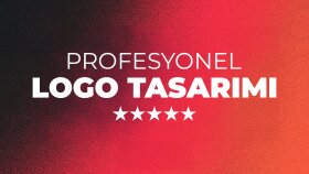 markanıza özel logo oluşturabilirim