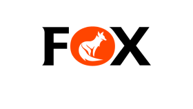 FOX MARKASI İÇİN  LOGO TASARIMI