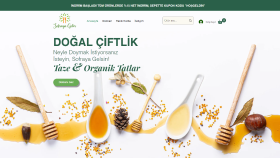 tam donanımlı estetik tasarımlı, profesyonel website kurarım