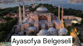 Ayasofya Belgeseli