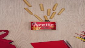 Sarelle