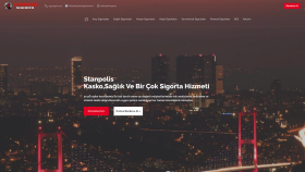 Stanpolis Sigorta