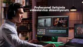 isteğinize uygun olarak YouTube içerikleri kurgulayabilirim