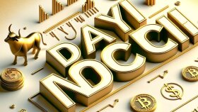 DayıNocci - Jingle Çalışması