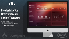 isteğiniz web uygulamasını yapabilirim