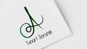 Logo Çalışmalarım