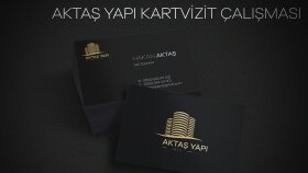 KARTVIZIT ÇALIŞMASI