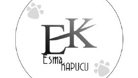 Esma kapucu Logo tasarımı 