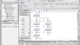 PLC Programlama - Siemens TiaPortal / Panasonic FPWinPro7