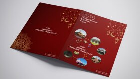 Katalog Tasarımı