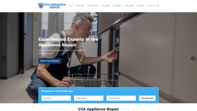 Kanada Cihaz Tamir Web Sitesi