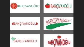 Logo Tasarımlarım