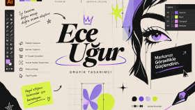Konsept, Reklam ve Logo Tasarımları
