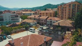 ISPARTA BELEDİYESİ 