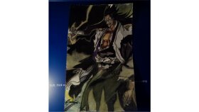 Renkli - anime- oyun karakter çizim