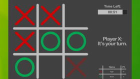 TicTacToe