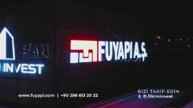 Video Animasyon ve Tv Reklamları