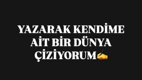 özgün ve duygulu hikayeler üretiyorum