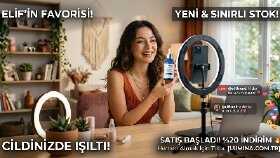 Sizin için içerik uretimi ve ürün tanitimi yapabilirim