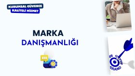 aylık marka danışmanlığı hizmeti sağlarım
