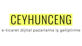 e-ticaret sisteminizi profesyonel olarak yönetirim