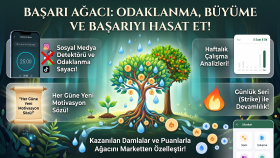 Günlük Planlayıcı
