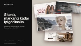 işletmenize mobil uyumlu ve hızlı web sitesi yaparım