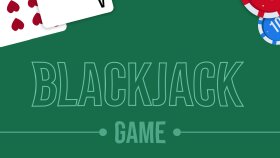 BlackJack Game UI
