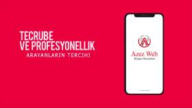 Sizin için stok videolardan reklam videosu hazırlayabilirim