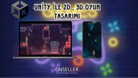 UNİTY OYUN PROJELERİM