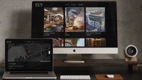 FUV ARCHITECTS