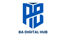 Dijital Pazarlama Logo
