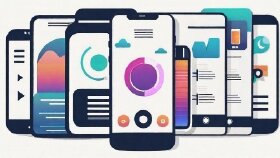 Size Özel Android & IOS Uygulaması Yazabilirim