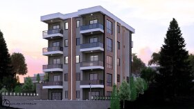 "Mimari 3D Modelleme ve Tasarım Çalışmalarım