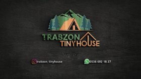 TRABZON TİNY HOUSE