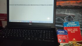 Profesyonel Çalışma Ortamım ve Kaynaklarım 