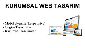 firmanızın kimliğine göre web sitenizi yapabilirim