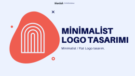 istekleriniz doğrultusunda minimalist/özgün logo tasarlarım