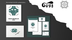 grafik tasarım alanında insanlara logo tasarımları yapıyorum