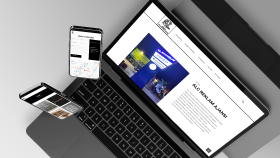 anahtar teslim web sitesi hazırlıyorum