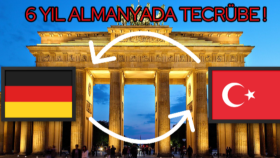 Almanca metinlerinizi aksanlı seslendiririm