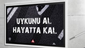 BİLLBOARD TASARIMI - TRAFİK