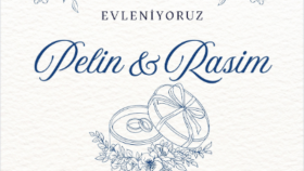 istediğiniz özel gün,iş davetiyesi, sertifika hazırlıyorum