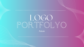 Rubais logo tasarımı