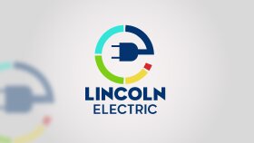Lincoln Electric Logo